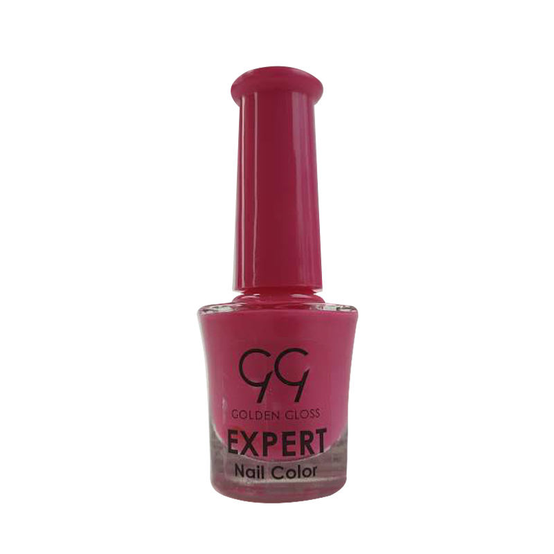 фото Лак для ногтей golden gloss expert nail color т. 035