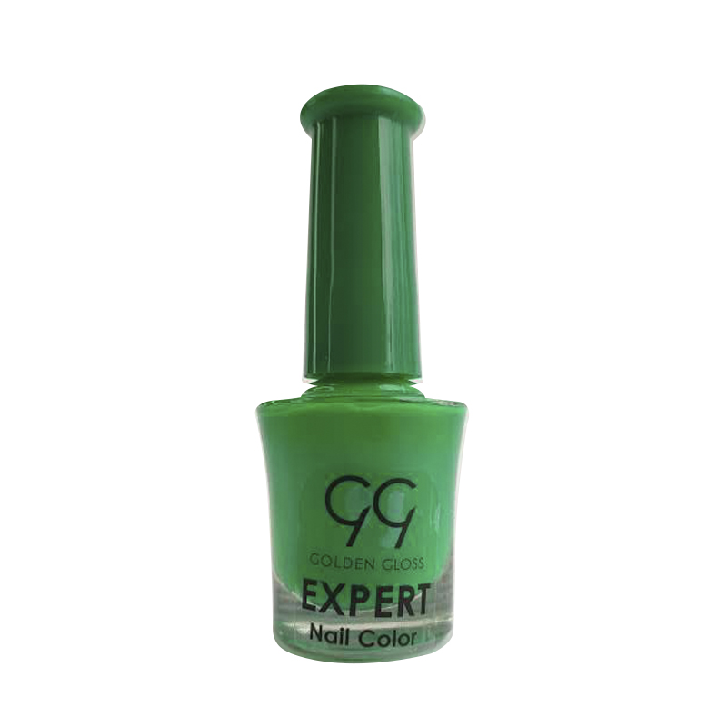 Лак для ногтей Golden Gloss Expert Nail Color т. 024