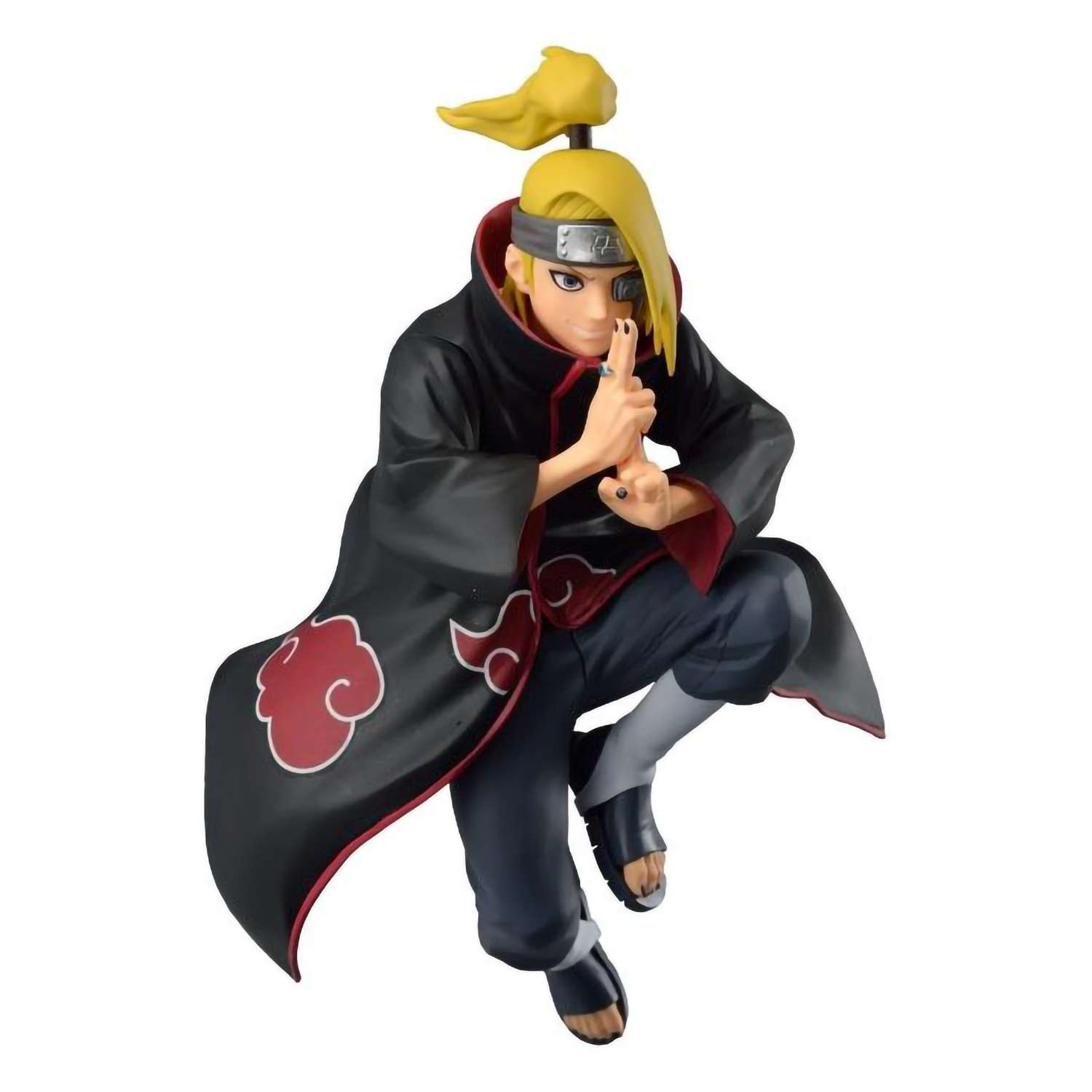 Фигурка Banpresto Naruto: Deidara