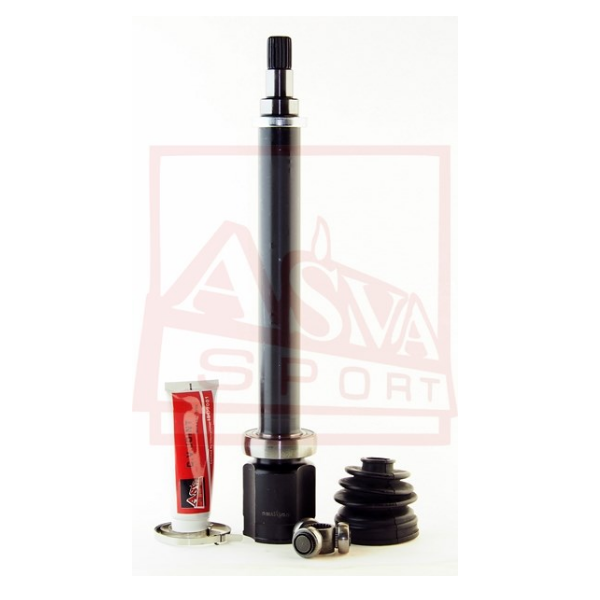 

ASVA FDIR-CBK ШРУС внутренний правый 21x38x22 () 1шт