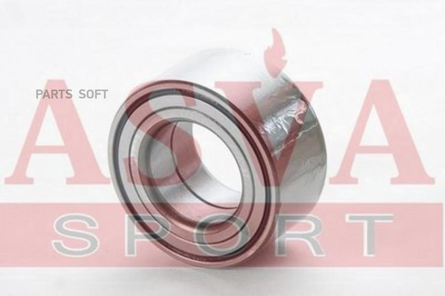 

ASVA DAC40740036 Подшипник ступичный передний () 1шт