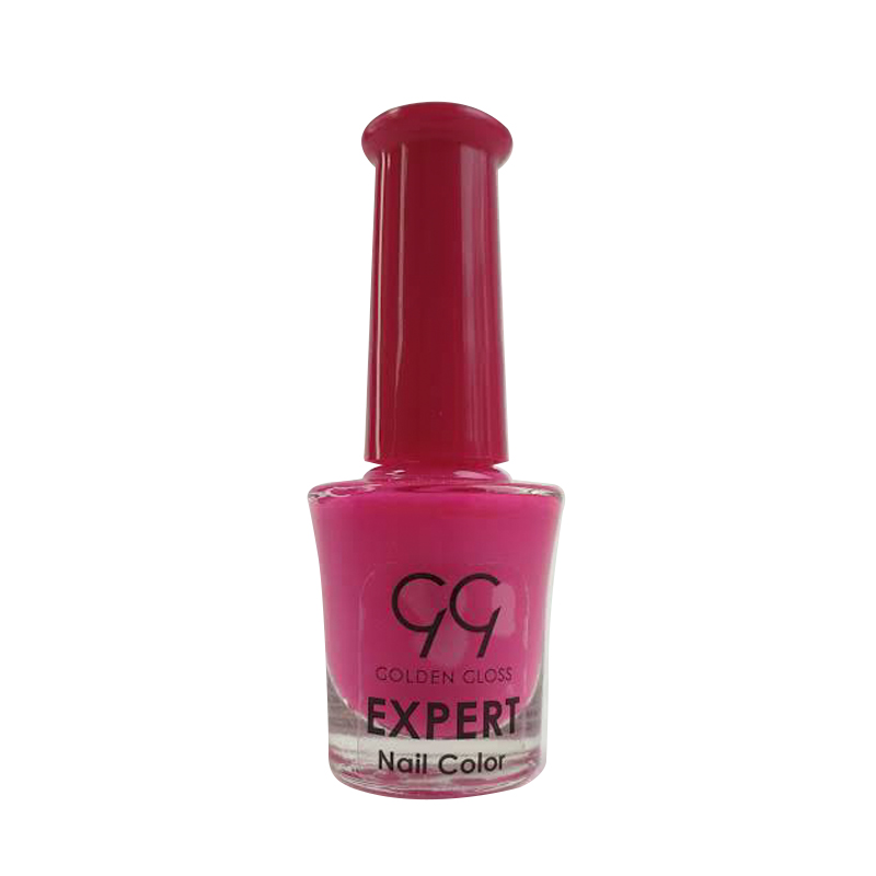 

Лак для ногтей Golden Gloss Expert Nail Color т. 021