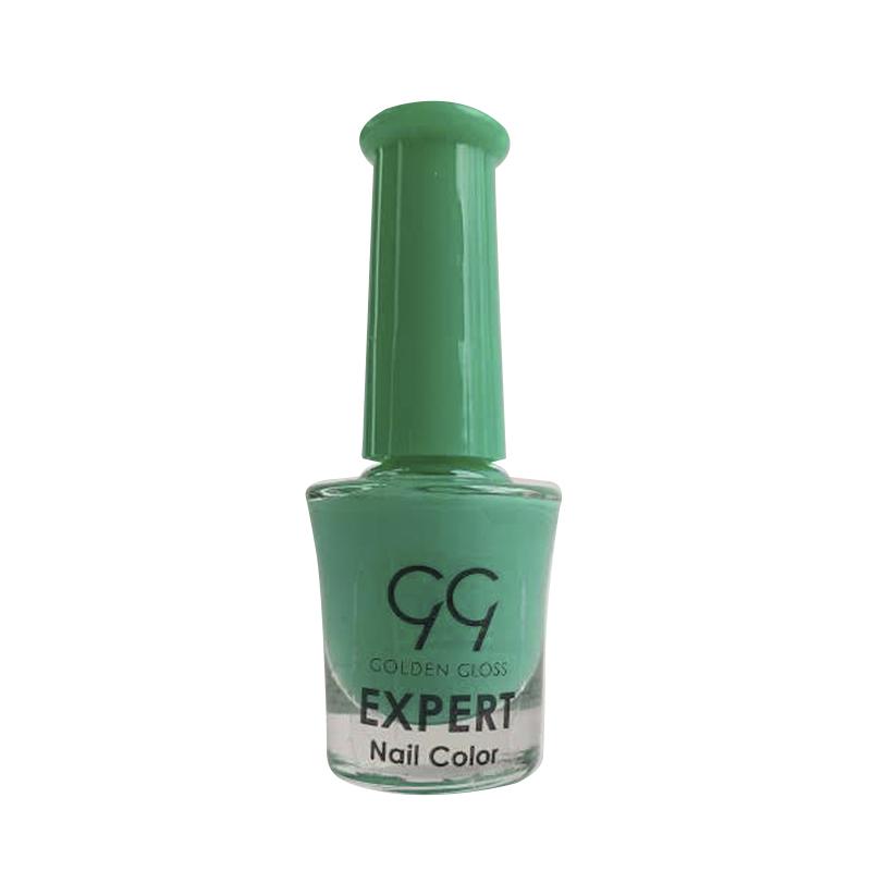 фото Лак для ногтей golden gloss expert nail color т. 017