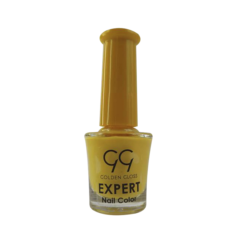 фото Лак для ногтей golden gloss expert nail color т. 015