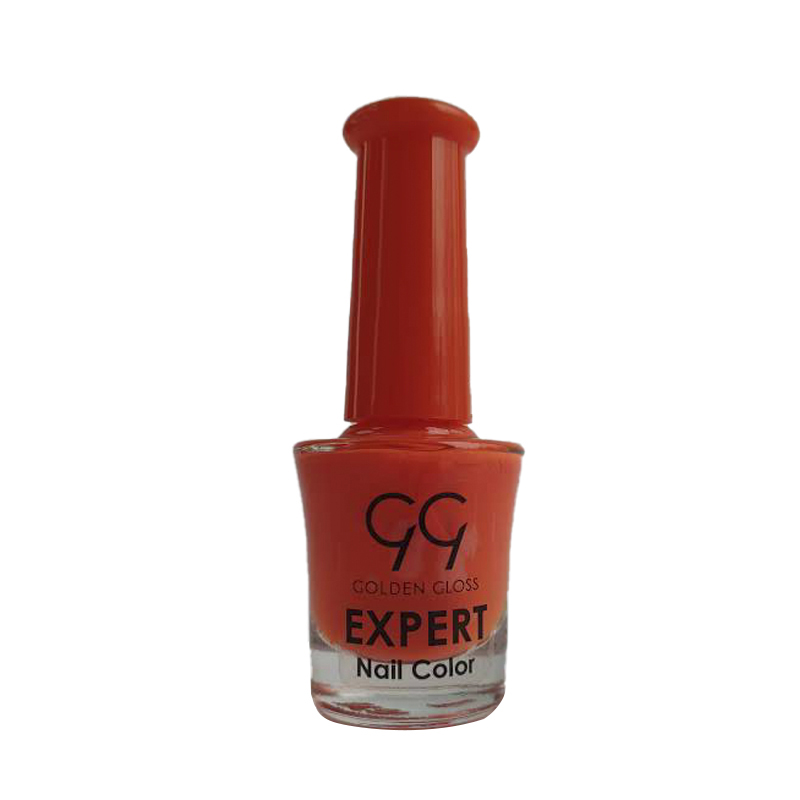 Лак для ногтей Golden Gloss Expert Nail Color т. 011