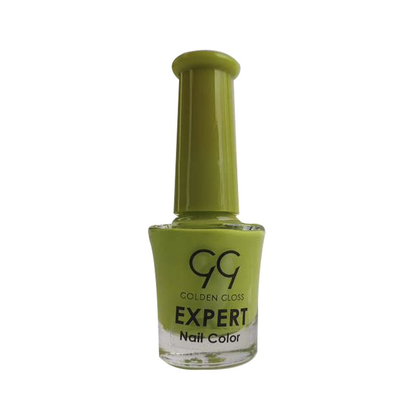 фото Лак для ногтей golden gloss expert nail color т. 009