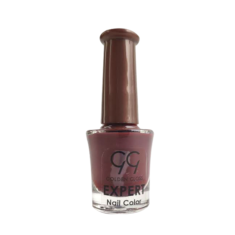 фото Лак для ногтей golden gloss expert nail color т. 007