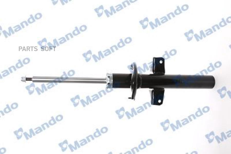 

Амортизатор задний газовый Ford Mondeo III 00>07 Mando MSS017228