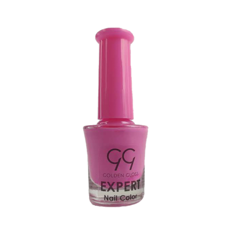 фото Лак для ногтей golden gloss expert nail color т. 003