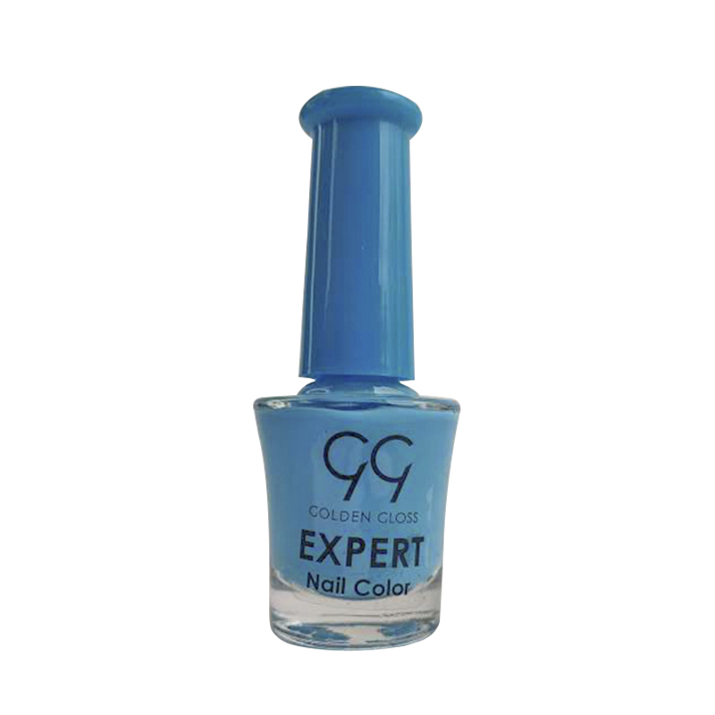 фото Лак для ногтей golden gloss expert nail color т. 002