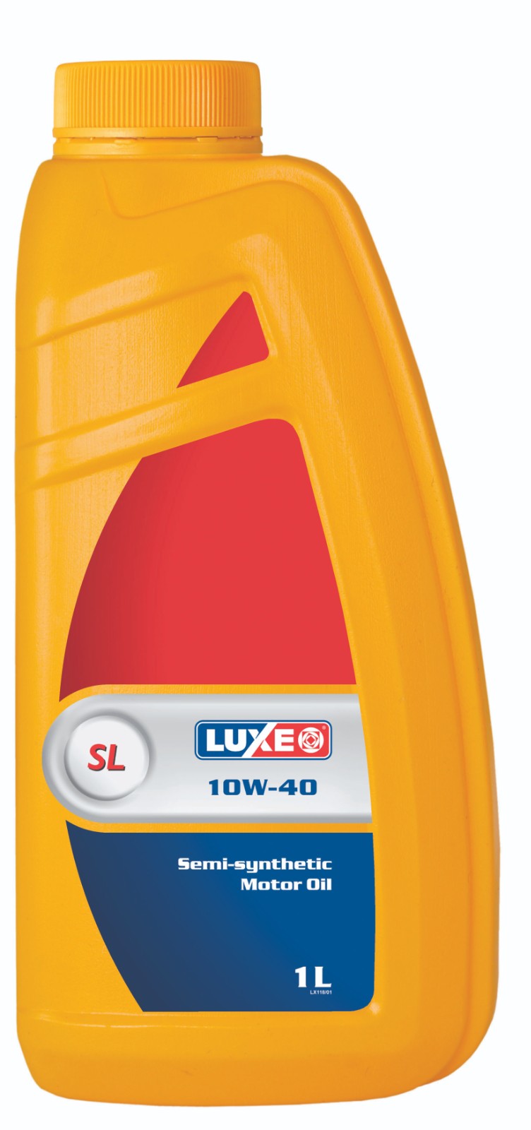 

Моторное масло Luxe SL SG/CD 10W40 1л