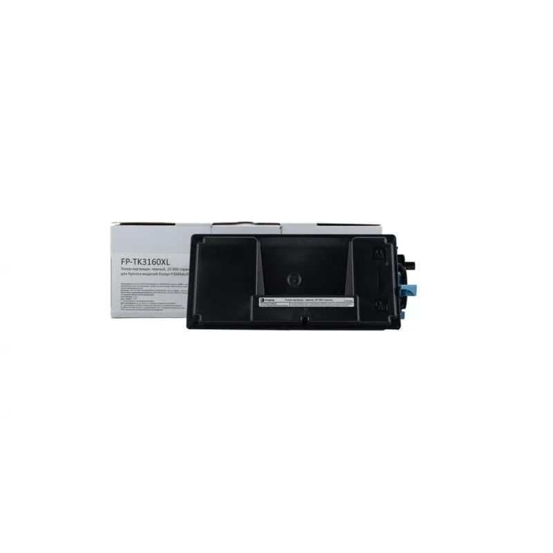 

Тонер-картридж F+ imaging TK-3160XL, черный, для Kyocera, FP-TK3160XL