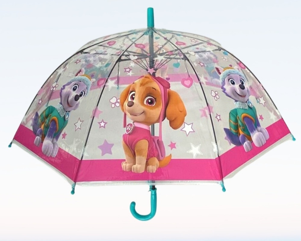 Зонт детский Rainproof Щенячий патруль, Р-008