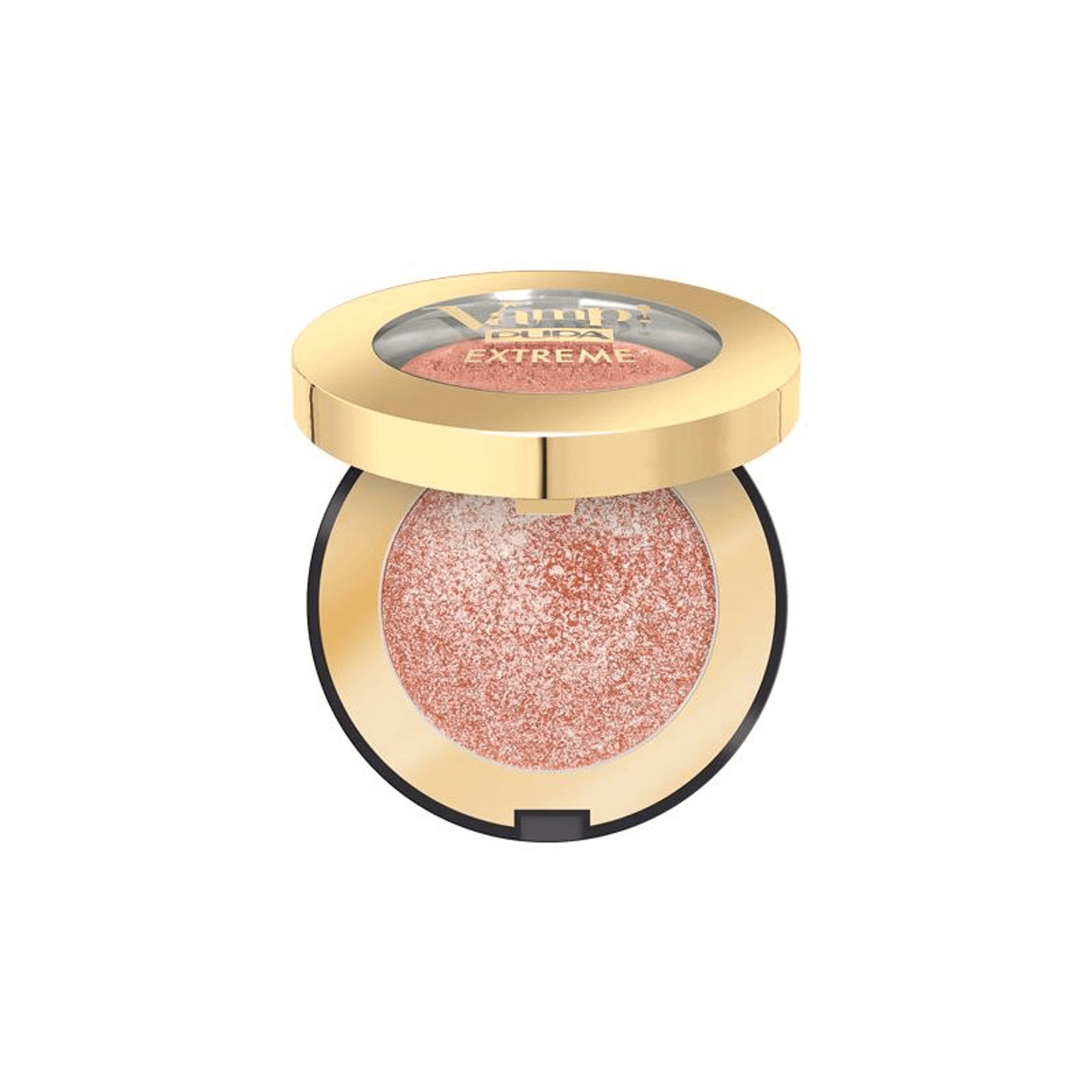 

Кремово-пудровые тени для век Pupa Vamp!Extreme Eyeshadow т.006