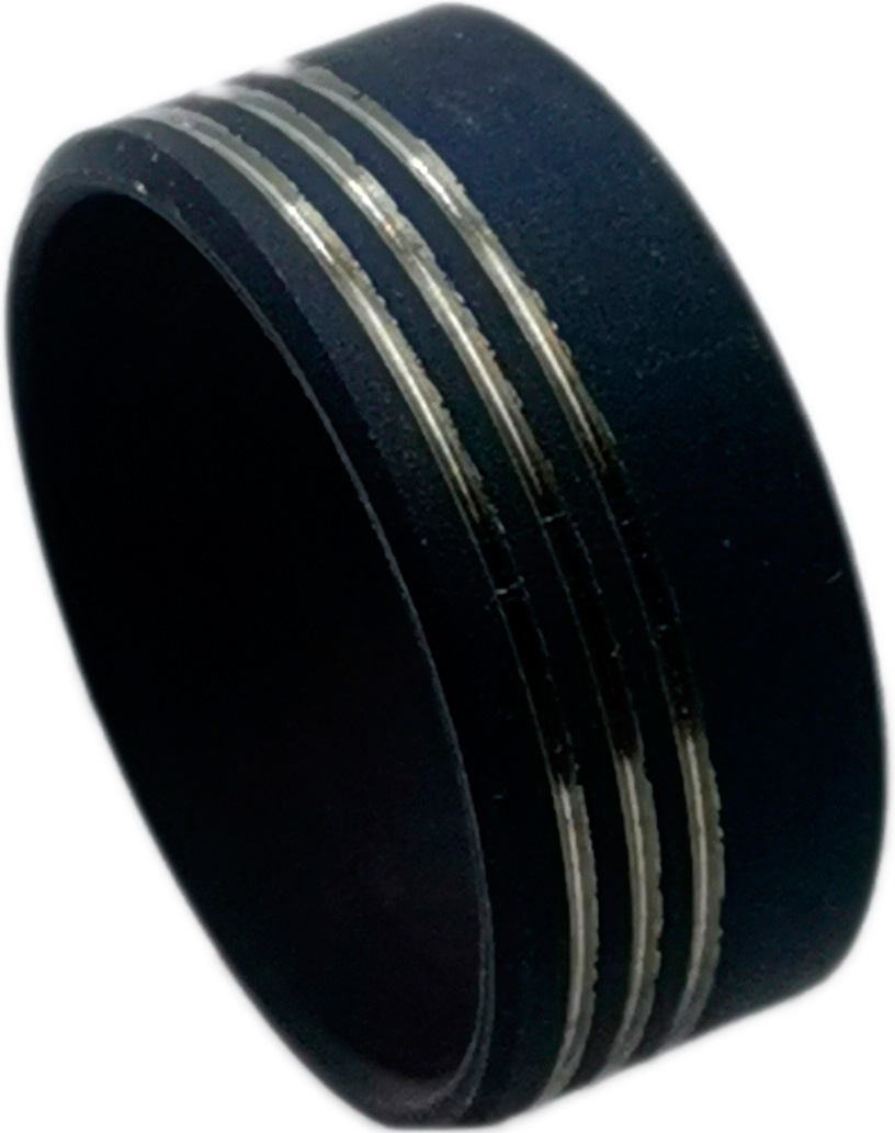 

Кольцо из титана р. 17 Titanist TS-R0047, TS-R0047