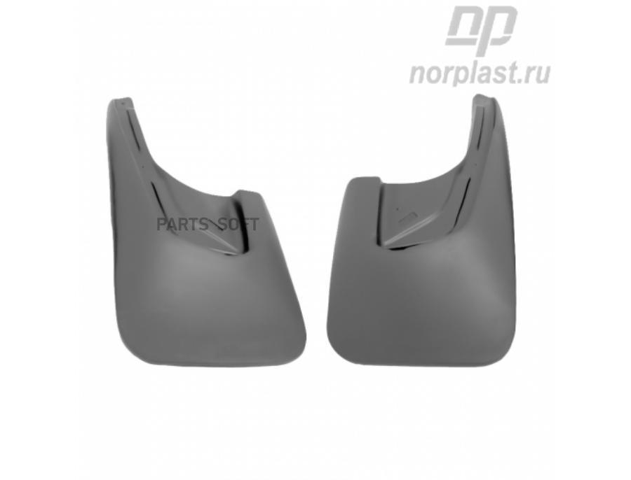 

NORPLAST Брызговики NORPLAST NPLBr5930B