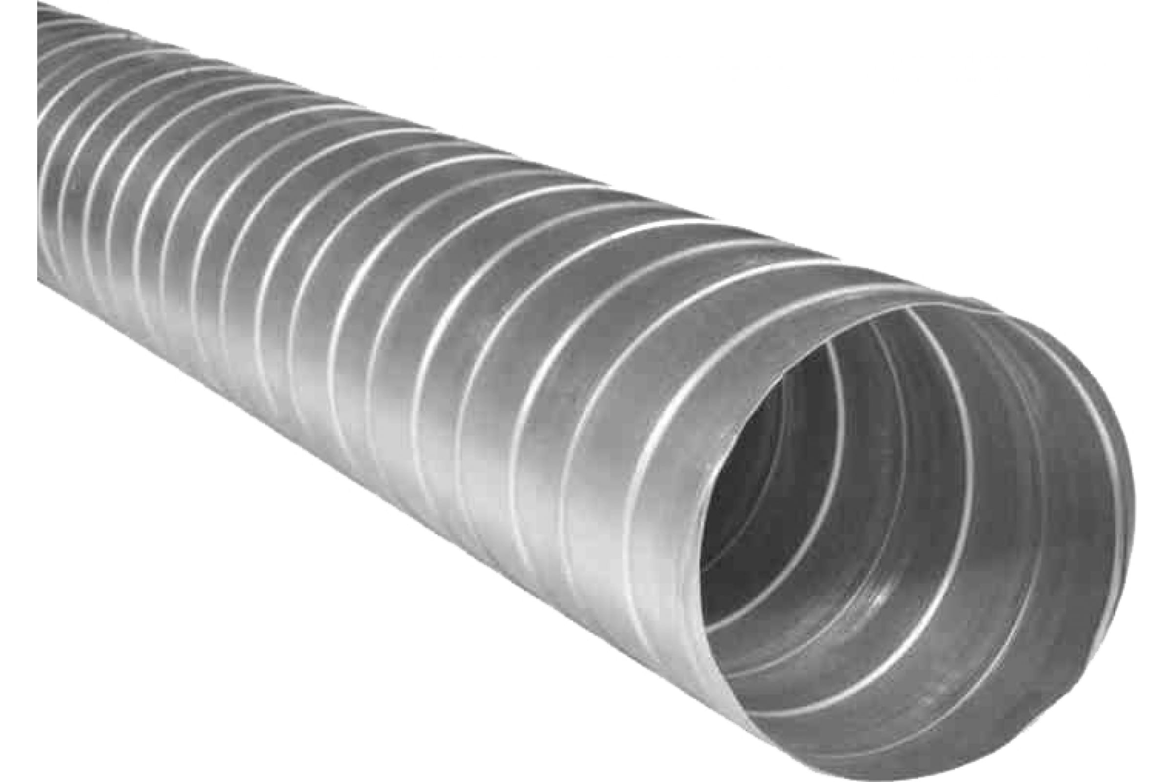 

Diaflex Воздуховод спирально-навивной D 125 мм 0,55/3,0 УФ-00035187