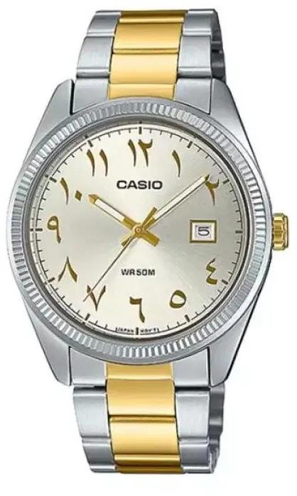 

Наручные часы мужские Casio MTP-1302SG-7B3, MTP-1302SG-7B3