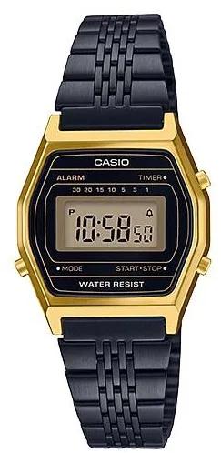 

Наручные часы унисекс Casio LA-690WGB-1A, LA-690WGB-1A