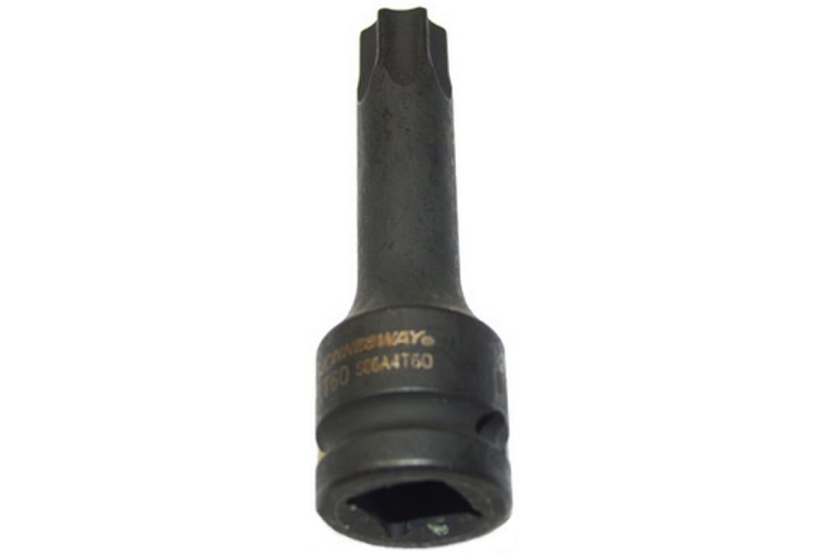 

Ударная Головка JONNESWAY S06A4T60