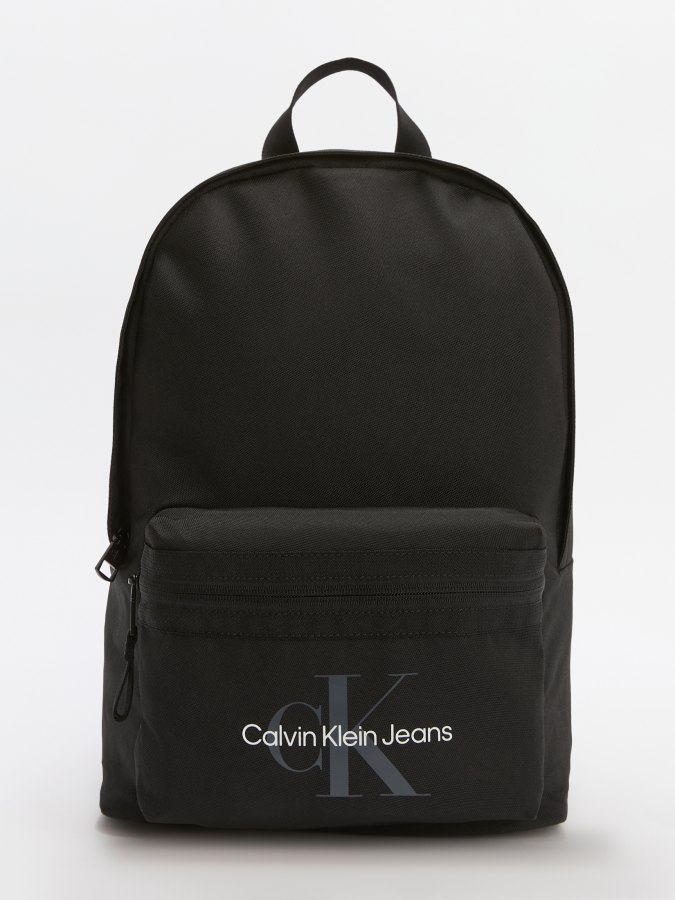 

Рюкзак мужской Calvin Klein Jeans K50K511100 черный, K50K511100