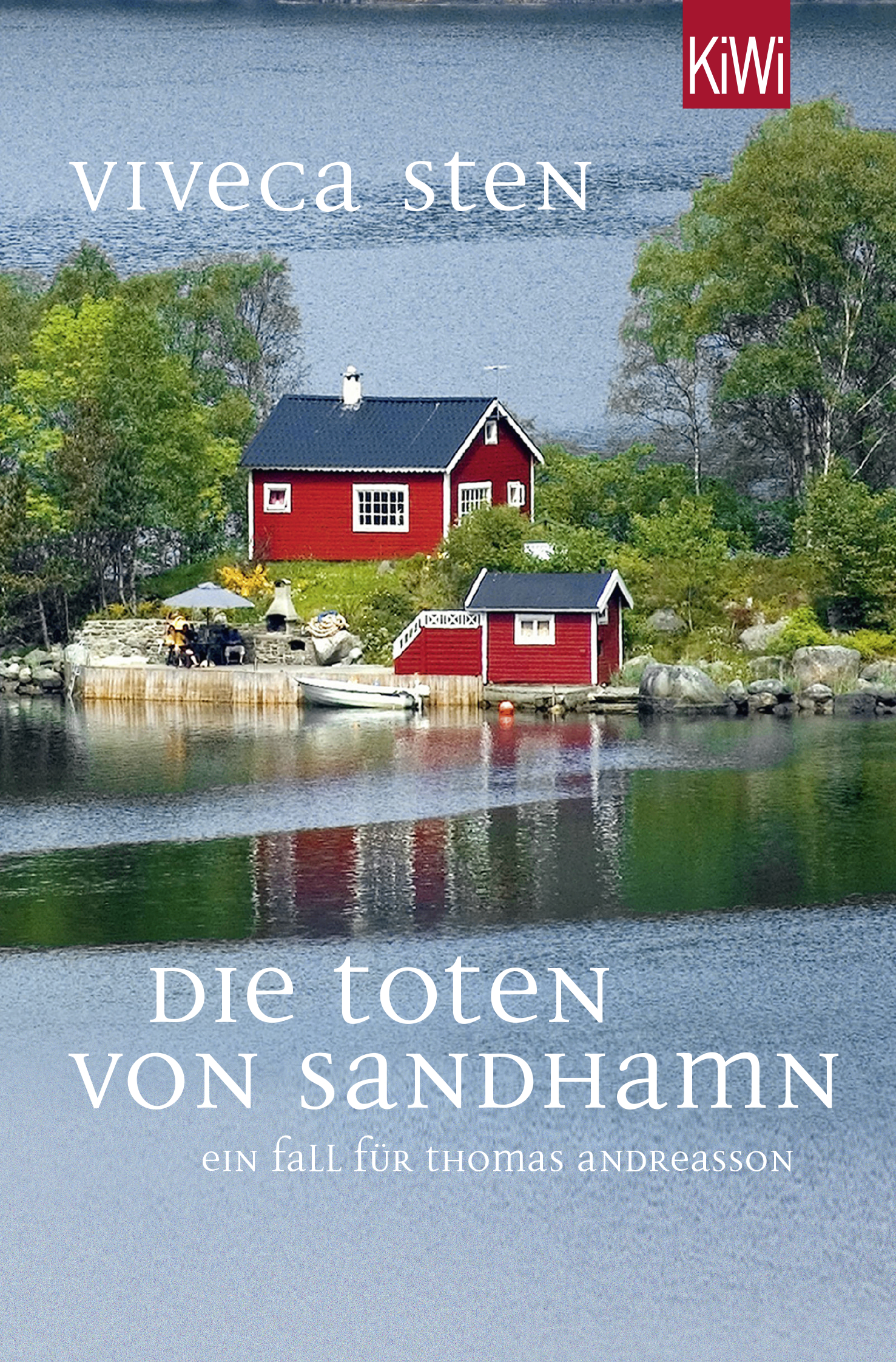 

Die Toten von Sandhamn