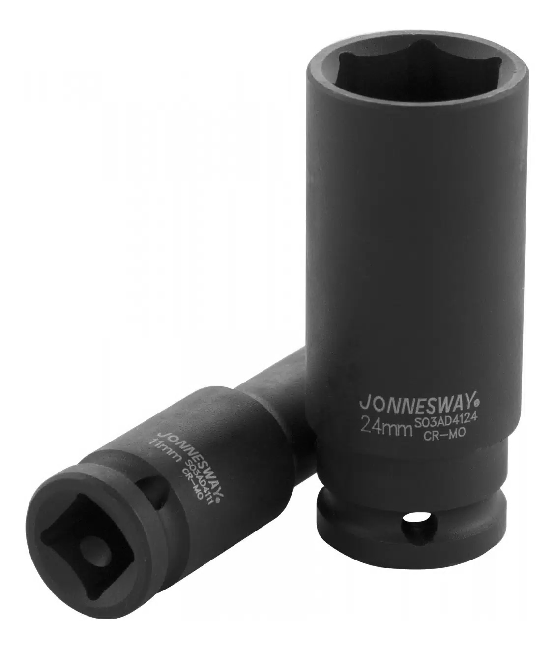 

Торцевая Головка Ударная Глубокая JONNESWAY S03AD4115