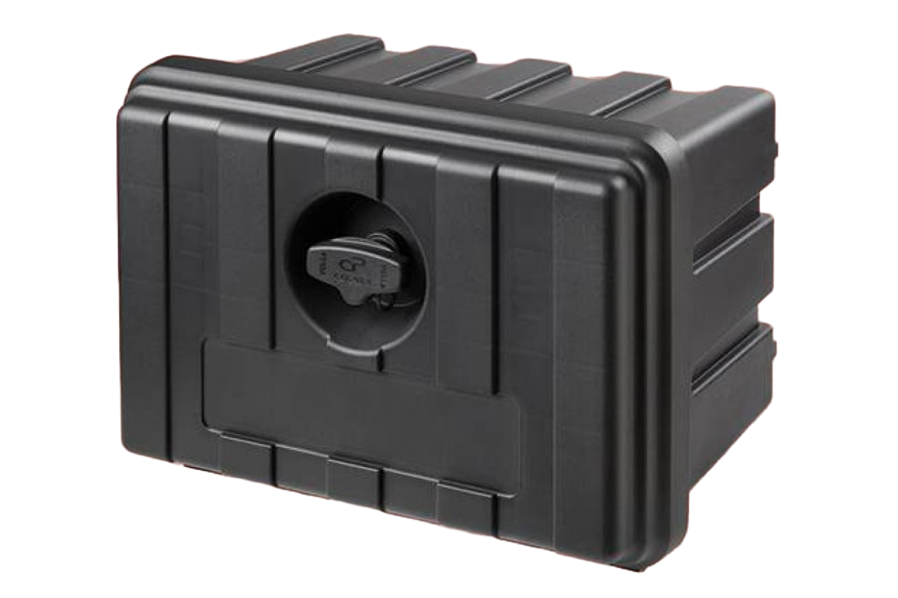 фото Co.par ящик инстр. nova box 60 /600x470x400h/ с замком icbec32000n0