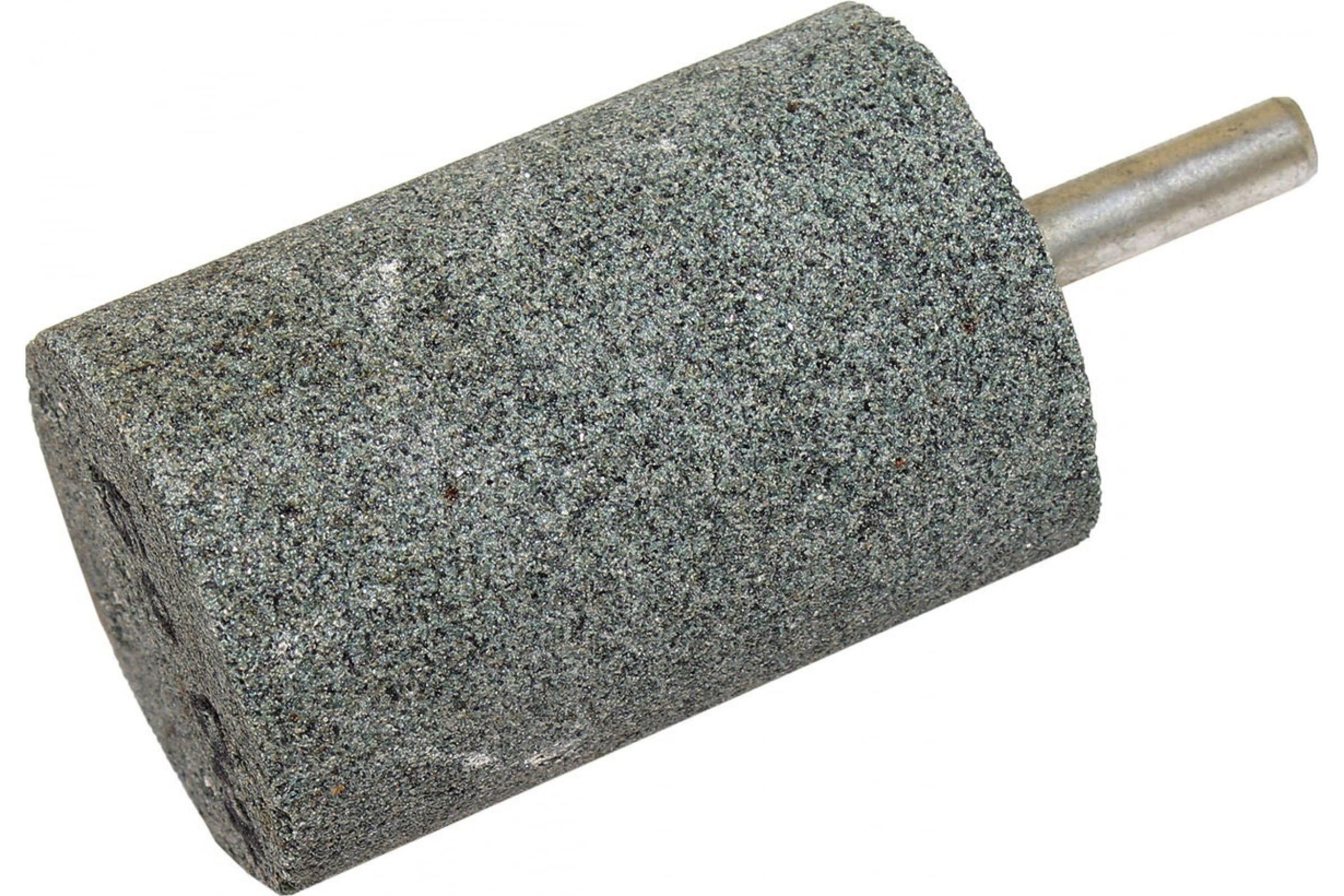 

CNIC Головка абразивная 16x65x6 AWГЦ 63C F6025Н OСТ1 с хвост. 50611