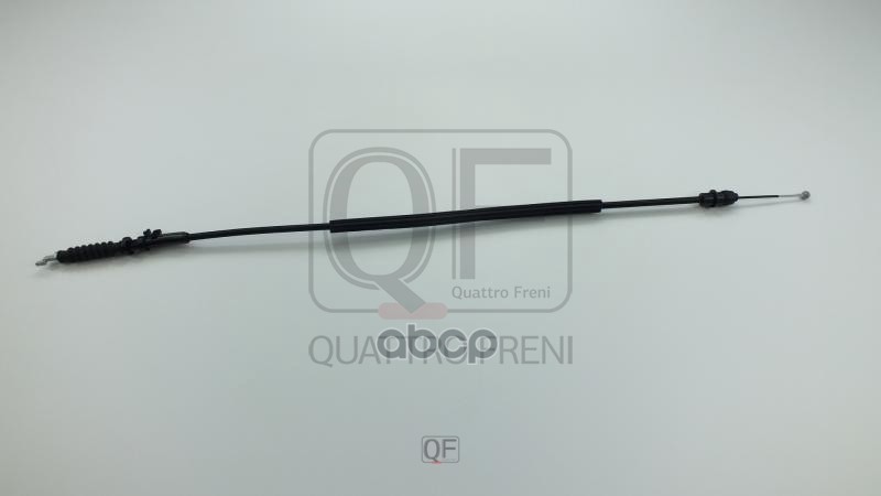

Трос Замка Двери QUATTRO FRENI арт. QF52J00006
