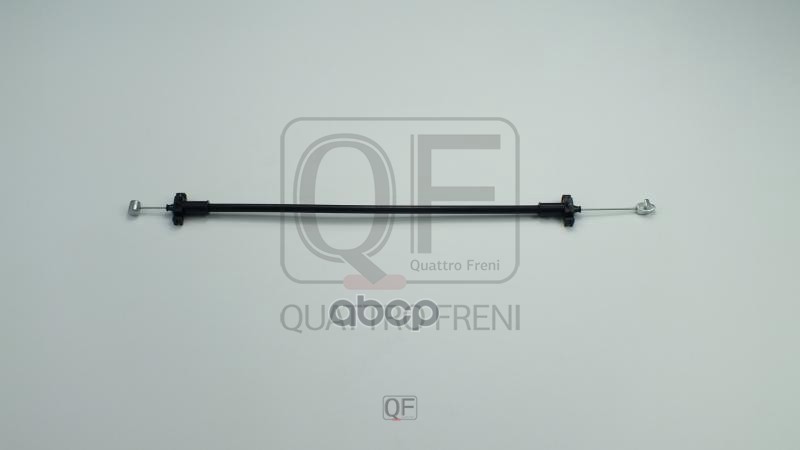 

Трос Замка Двери QUATTRO FRENI арт. QF52J00002