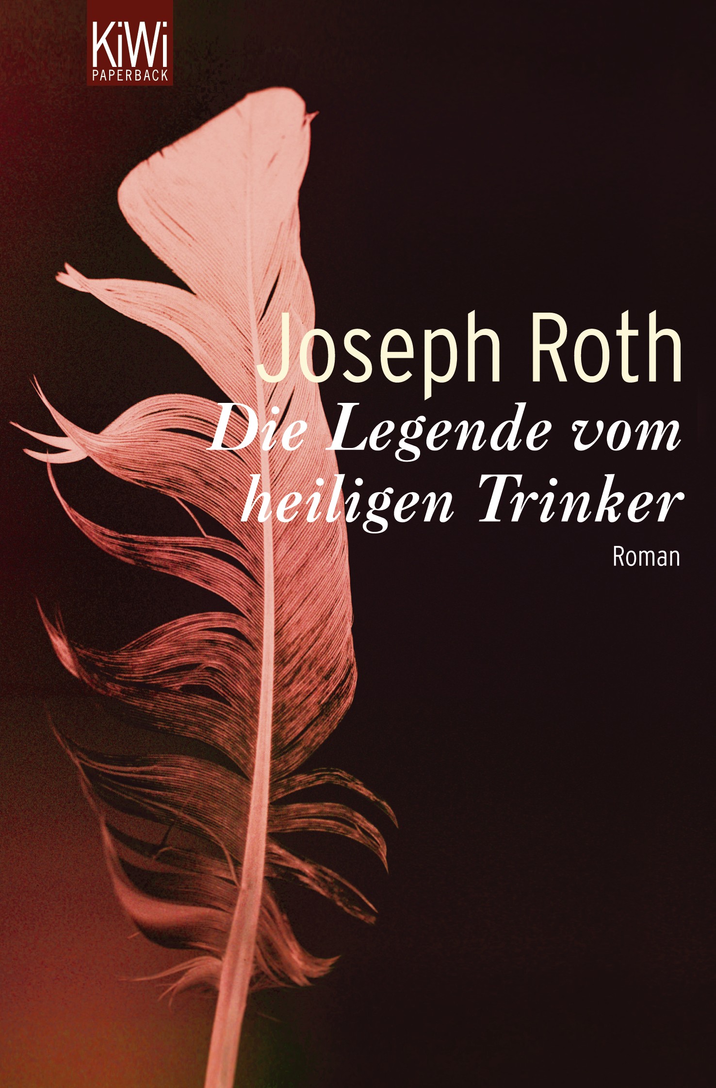 

Die Legende von heiligen Trinker