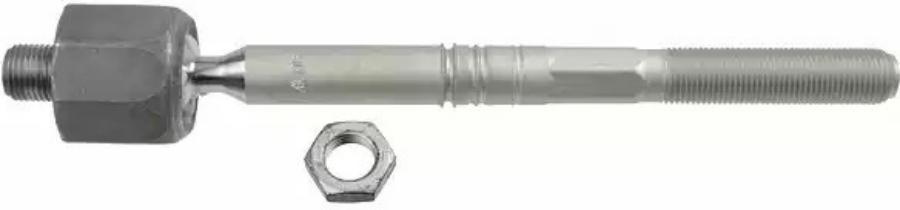 

LEMFORDER Тяга рулевая LEMFORDER 3585901
