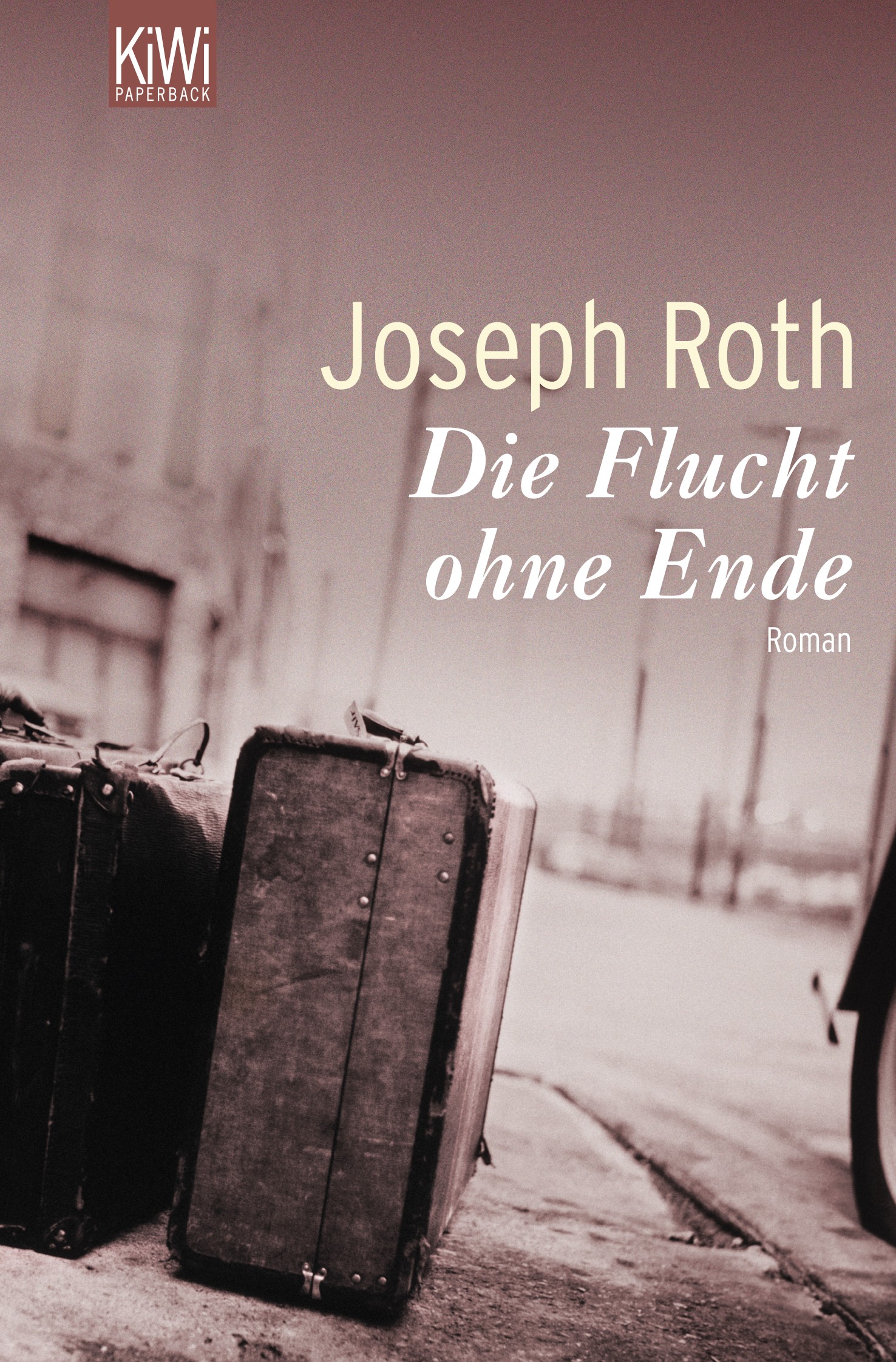 

Flucht ohne Ende