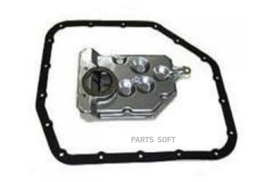 

Фильтр Акпп Toyota Nadia 2.0 1998 - 2003 AZUMI арт. JT21387K