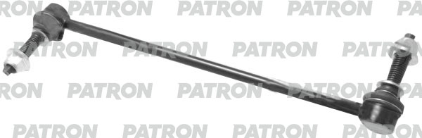 

Тяга стабилизатора FORD EXPLORER 2010-2015 PATRON PS4415R
