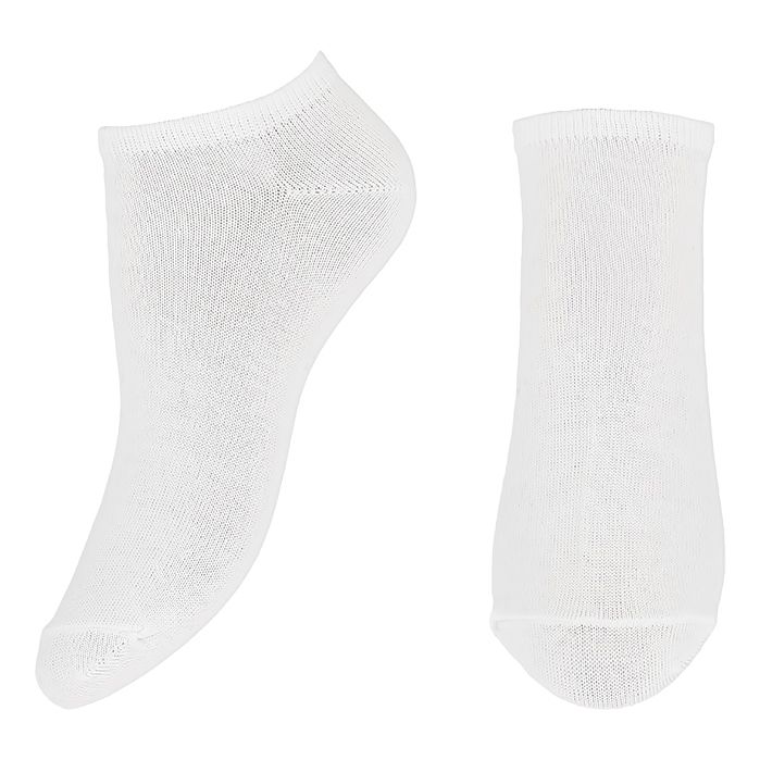 Носки женские Socks белые one size