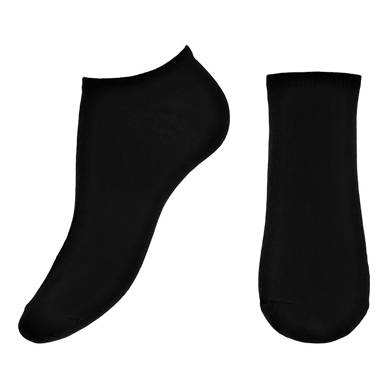 Носки женские Socks черные one size