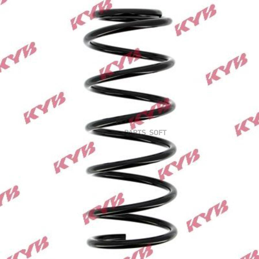 

KYB Пружина подвески KYB RG5002