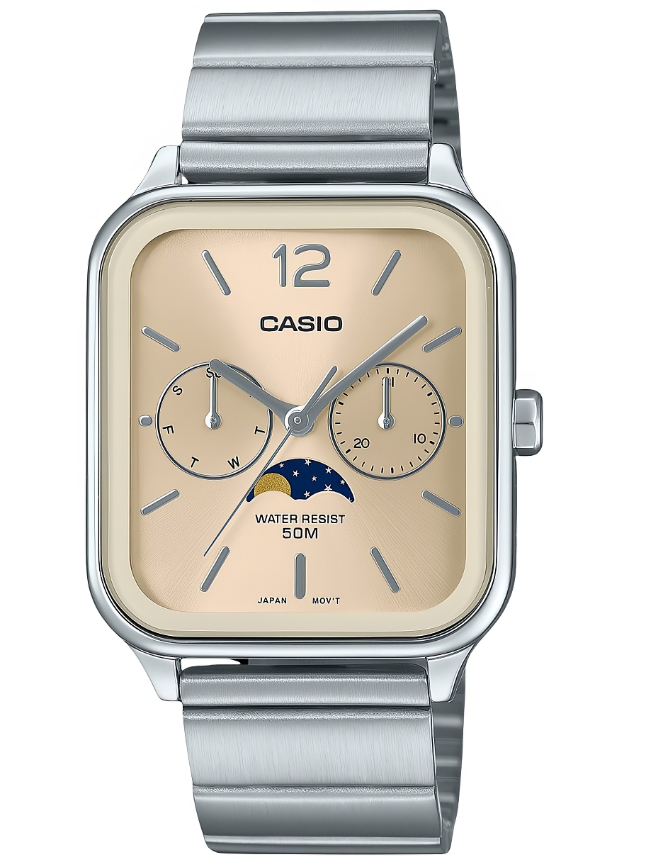 

Наручные часы мужские Casio MTP-M305D-9A, MTP-M305D-9A