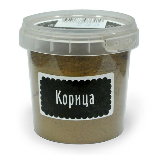 

Специи "корица Молотая" Компас Здоровья 60 Г (2шт.)