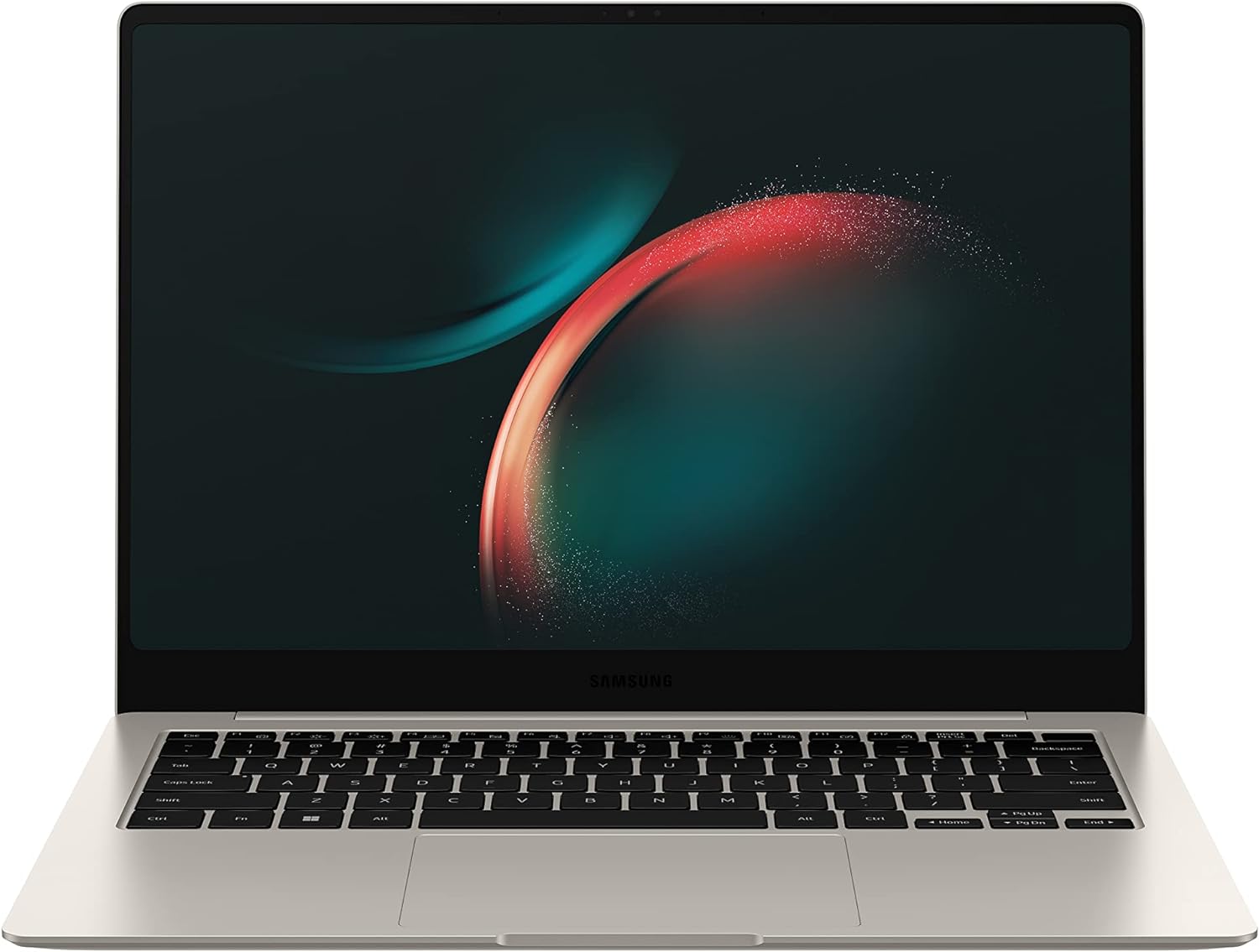 Ультрабук Samsung Galaxy Book 3 Pro 14 Beige (940XFG-KA2US)