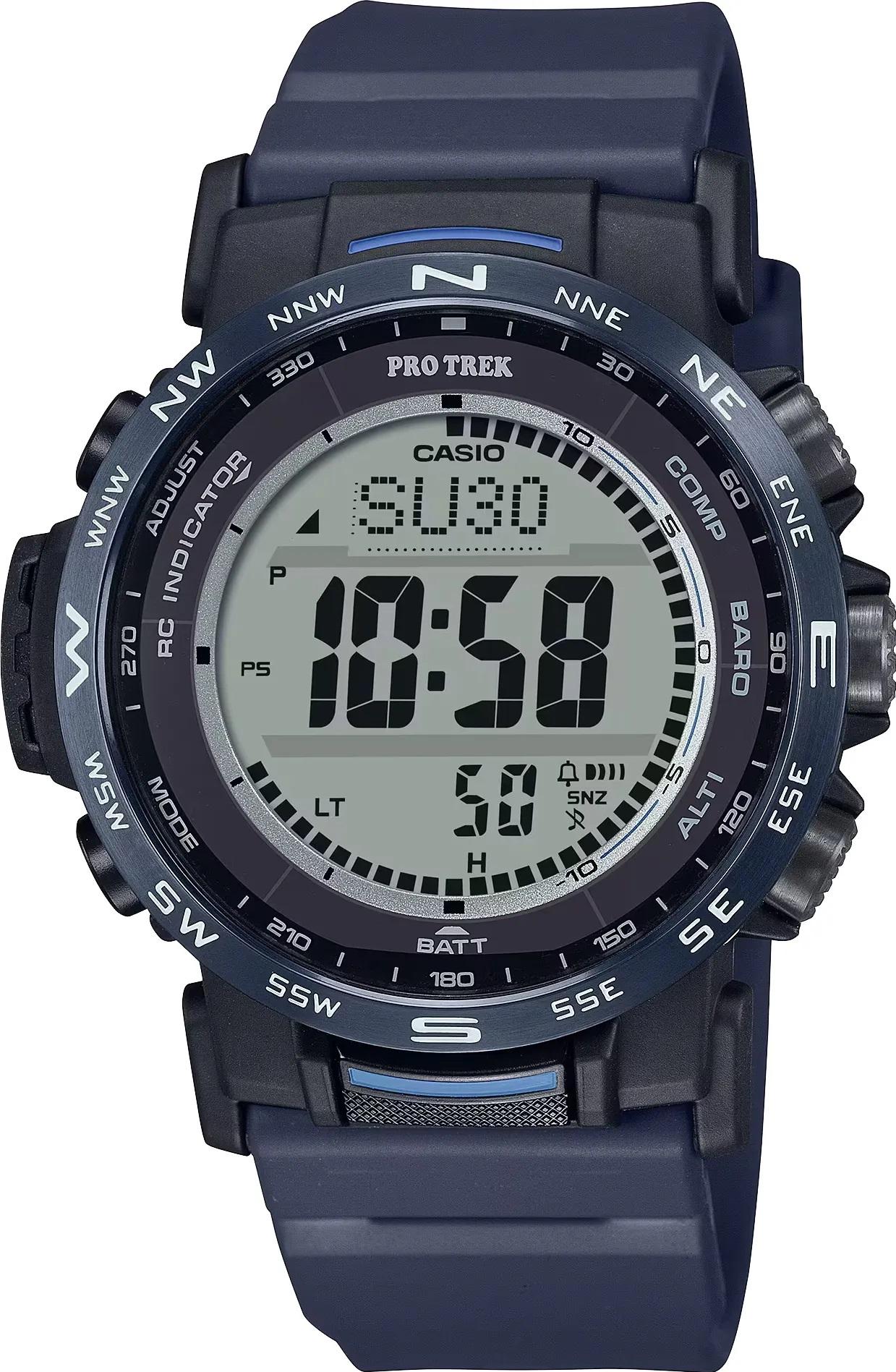 

Наручные часы мужские Casio PRW-35Y-2E, PRW-35Y-2E