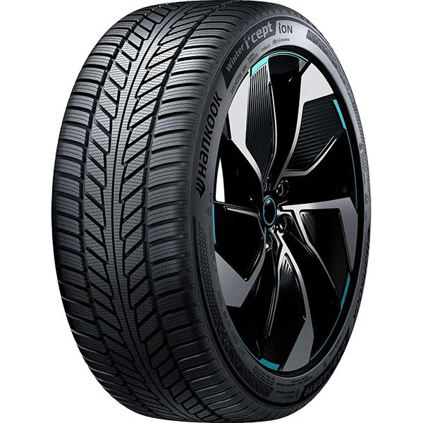 

Шины Hankook IW01 (Winter i cept iON) 225/55 R19 103V XL, IW01 (Winter i cept iON) 225/55 R19 103V XL