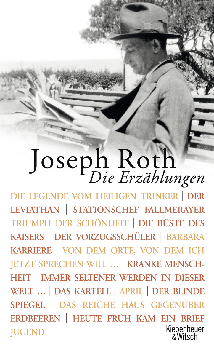 

Die Erzhlungen
