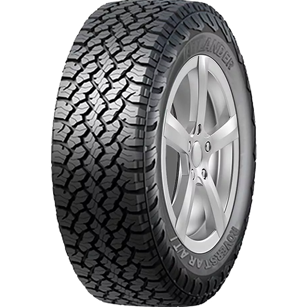 

Шины Atlander RoverStar A/T I 265/65 R17 112S, RoverStar A/T I 265/65 R17 112S