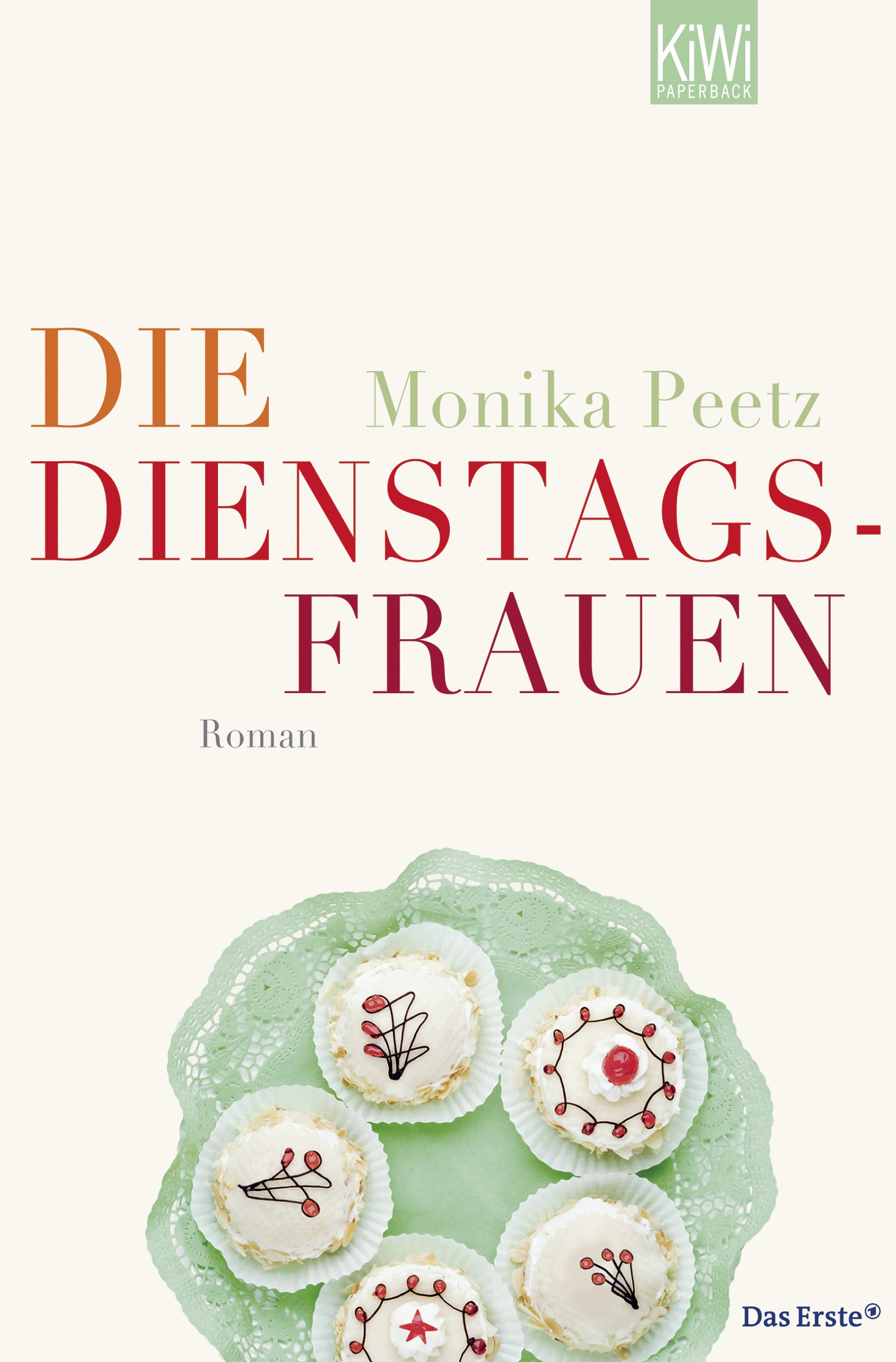 

Die Dienstagsfrauen