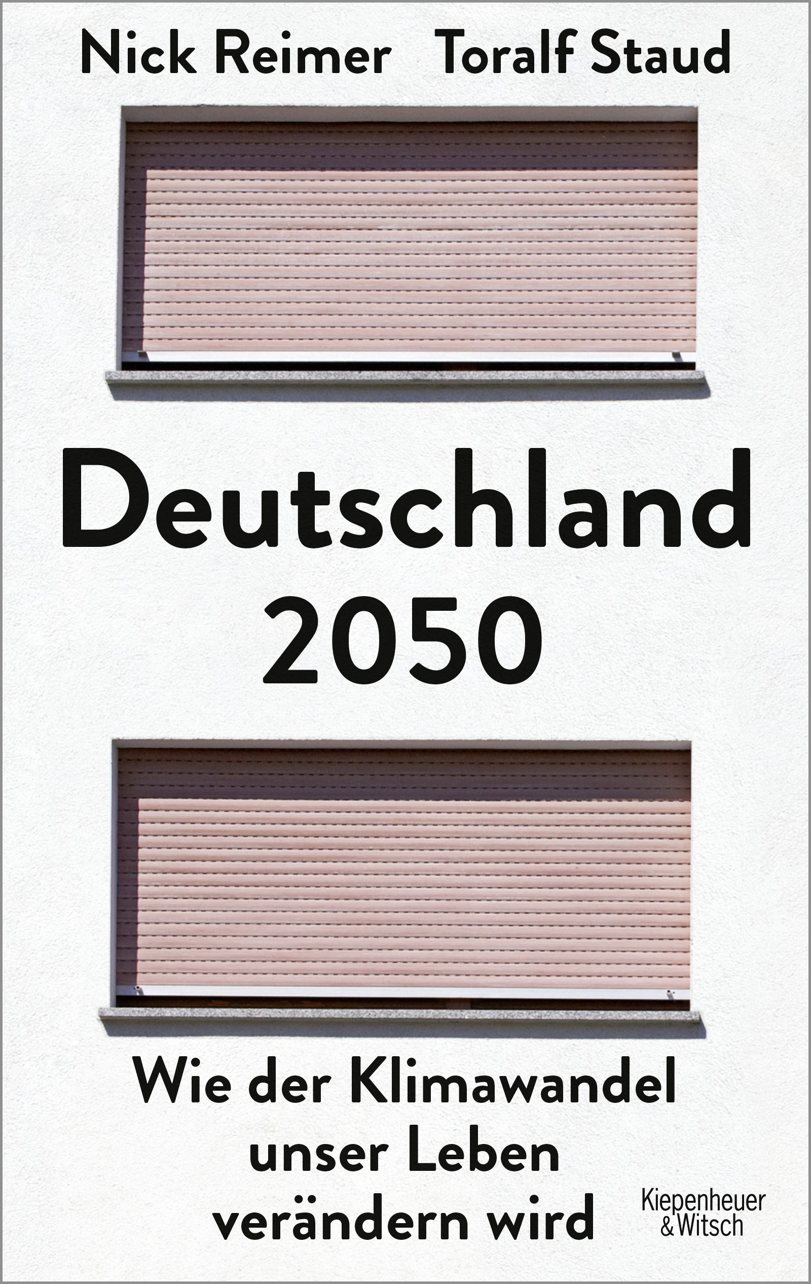 

Deutschland 2050 Wie der Klimawandel unser Leben verandern wird