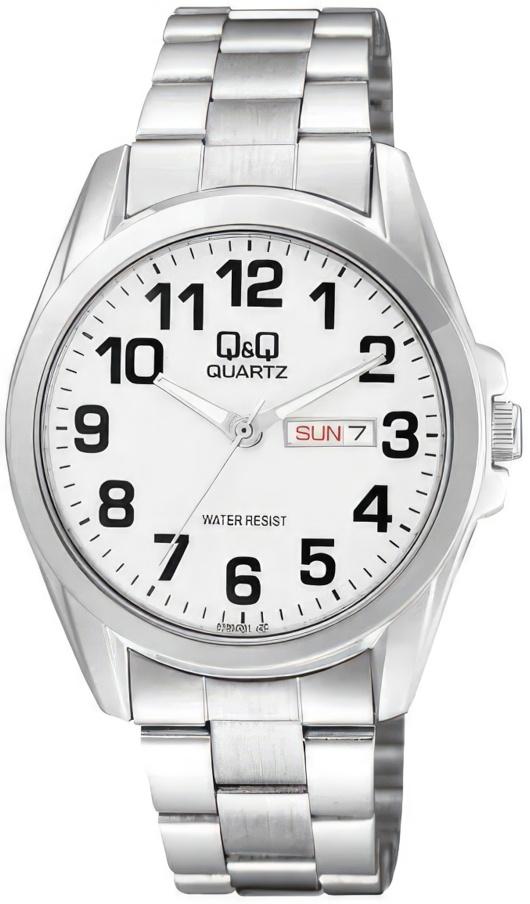 

Наручные часы мужские Q&Q A190J204Y, A190J204Y