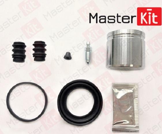 

Ремкомплект Тормозного Суппорта MasterKit арт. 77A1209